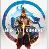 NINTENDO SWITCH MORTAL KOMBAT 1