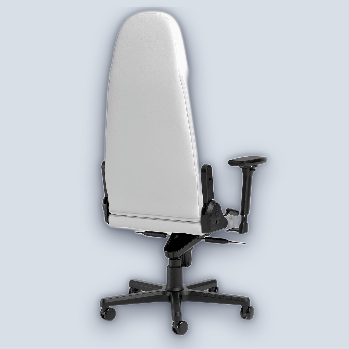 Noblechairs ICON White Edition — image 5