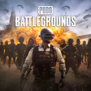 PUBG Mobile UC Top-Up