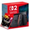 NINTENDO SWITCH 2 + GAME