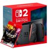 NINTENDO SWITCH 2 + GAME