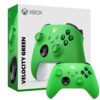 XBOX SERIES VELOCITY GREEN CONTROLLER