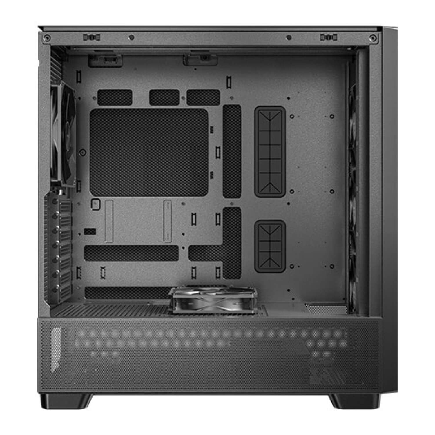 Antec FLUX SE PC Case — image 4