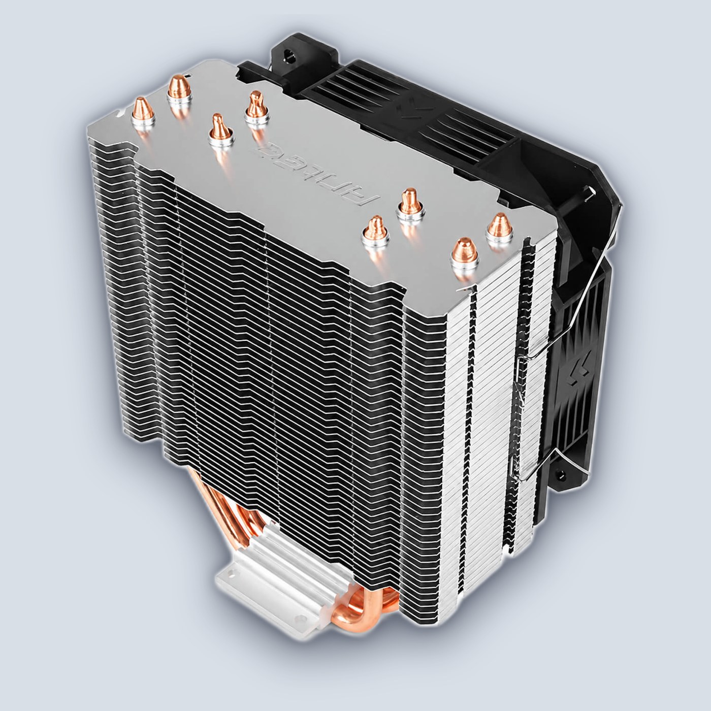 Antec A400i CPU Cooler โ image 5