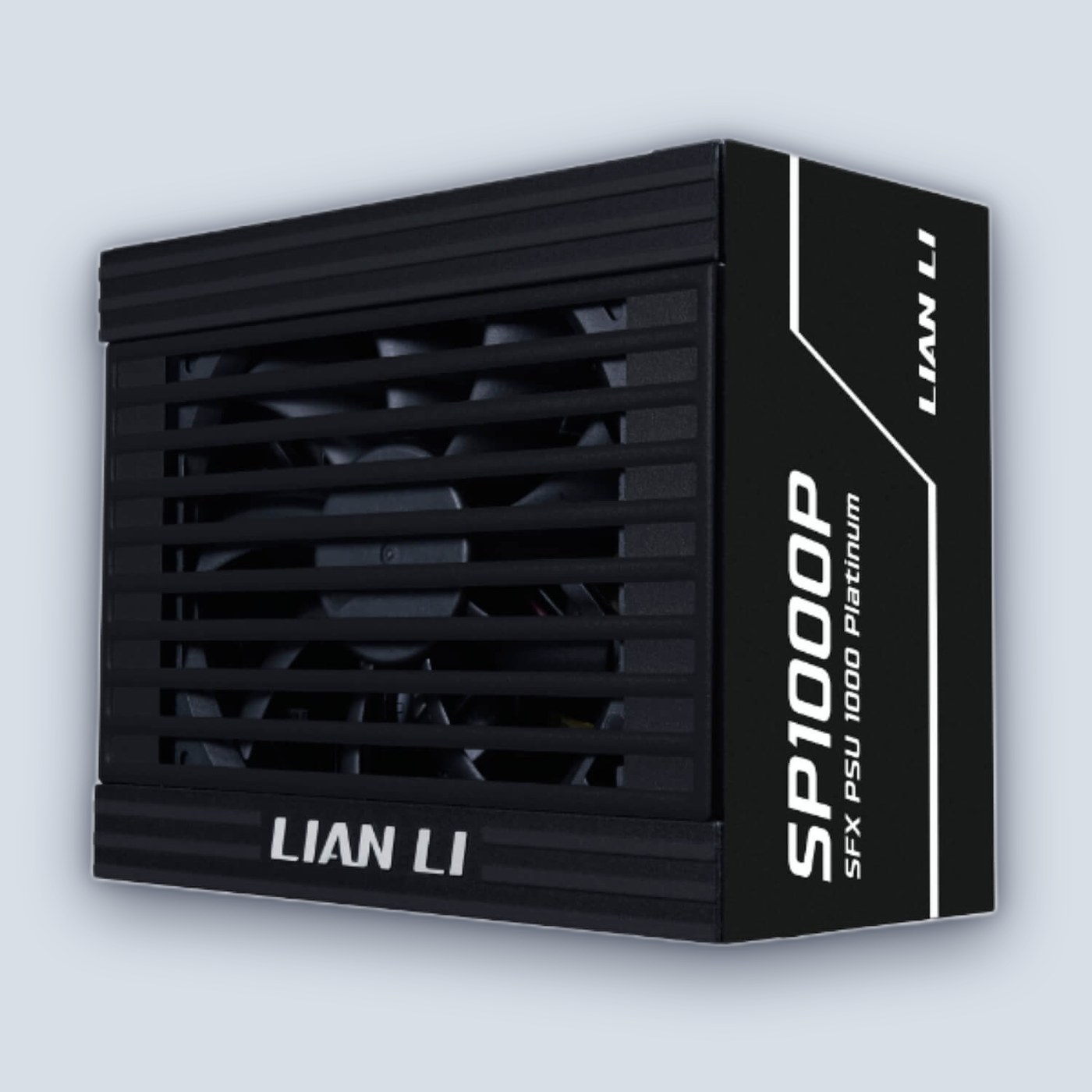 Lian-Li SP 1000W Platinum SFX Black Power Supply — image 2