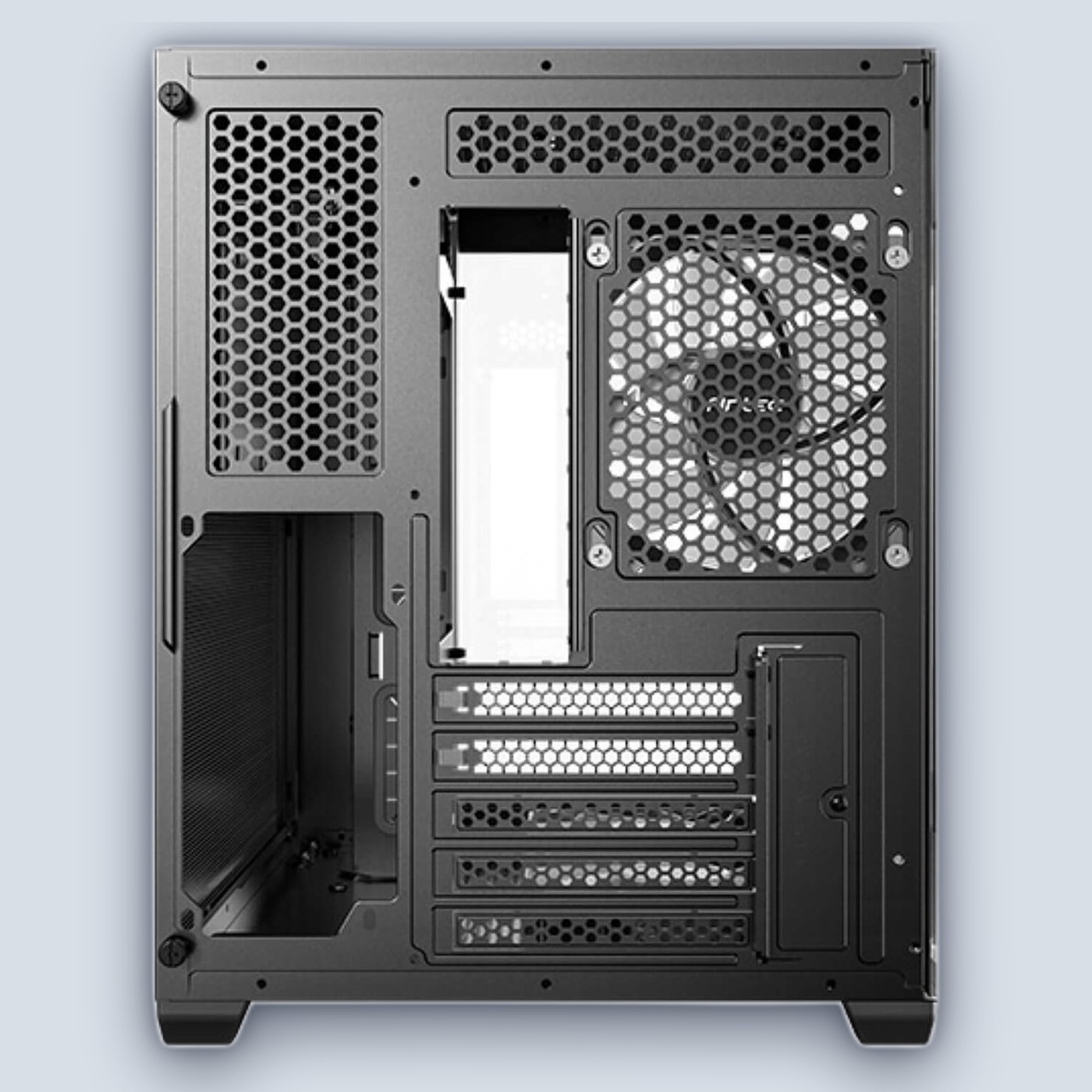 Antec CX60M ARGB PC Case — image 7