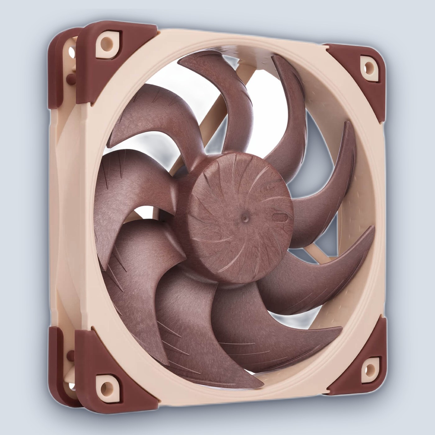 Noctua NF-A12x25 G2 LS-PWM 120MM Fan โ image 3