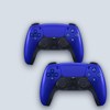 PLAYSTATION 5 DUALSENSE WIRELESS COBALT BLUE CONTROLLER