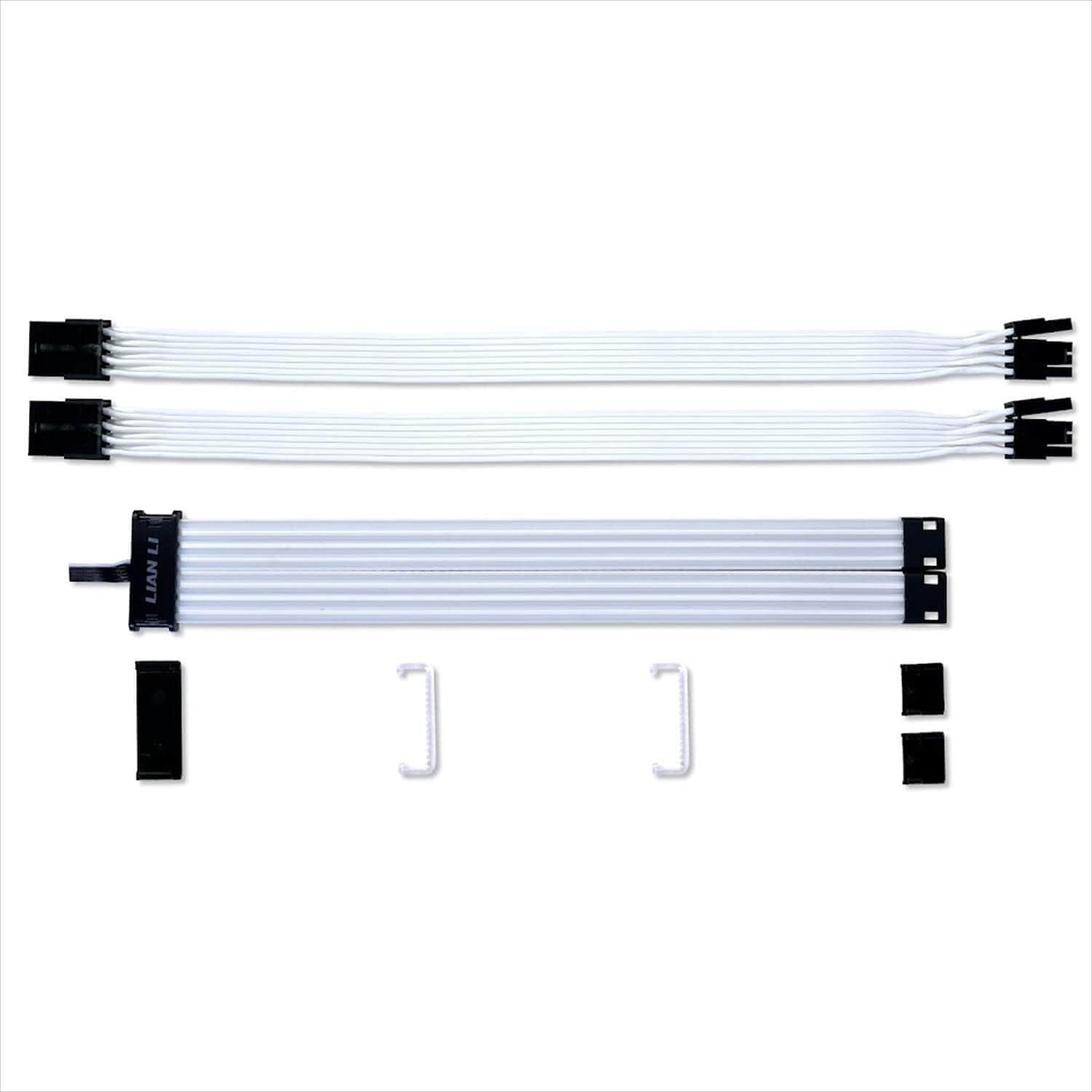 LIAN-LI PW8-P Strimer Plus RGB 8-pin Cable — image 4