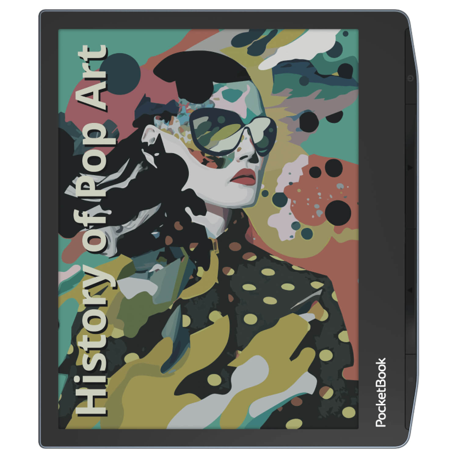 PocketBook 7″ Era Color — image 4