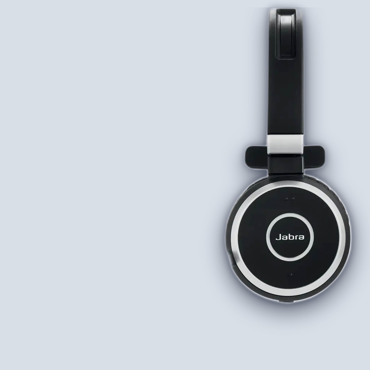 Jabra Evolve 40 MS Mono Wired Mono Headset with Built-in Mic — image 5