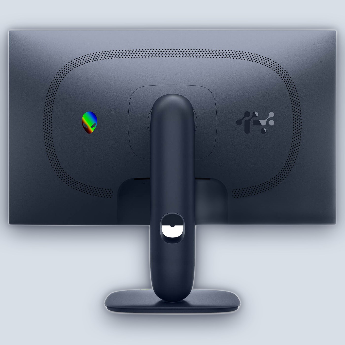 Dell 27" Alienware IPS QHD 180Hz 1ms Gaming Monitor — image 6