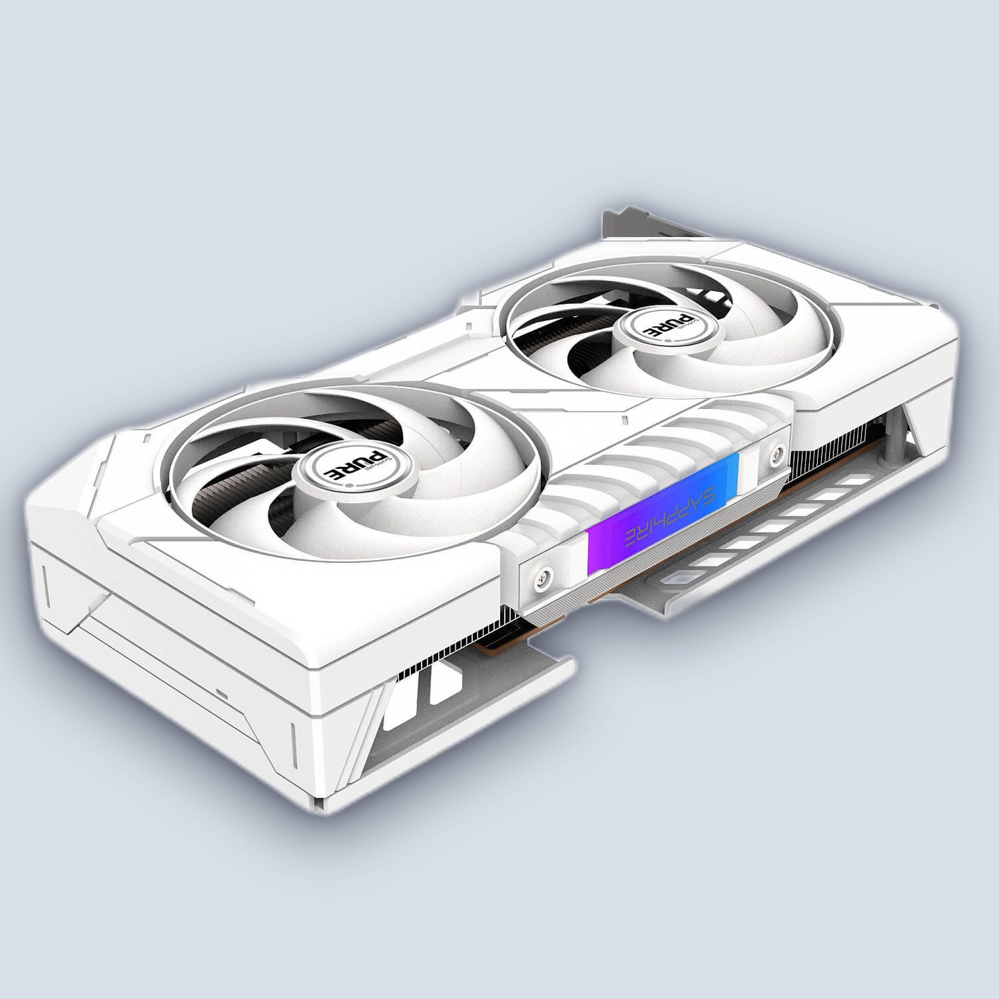 Sapphire PURE Radeon RX 9060 XT GAMING OC 16GB — image 2