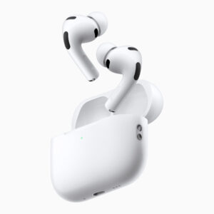 Apple - Airpods Pro 3