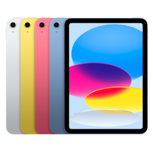 Apple iPad 11-inch (A16) โ Wi-Fi