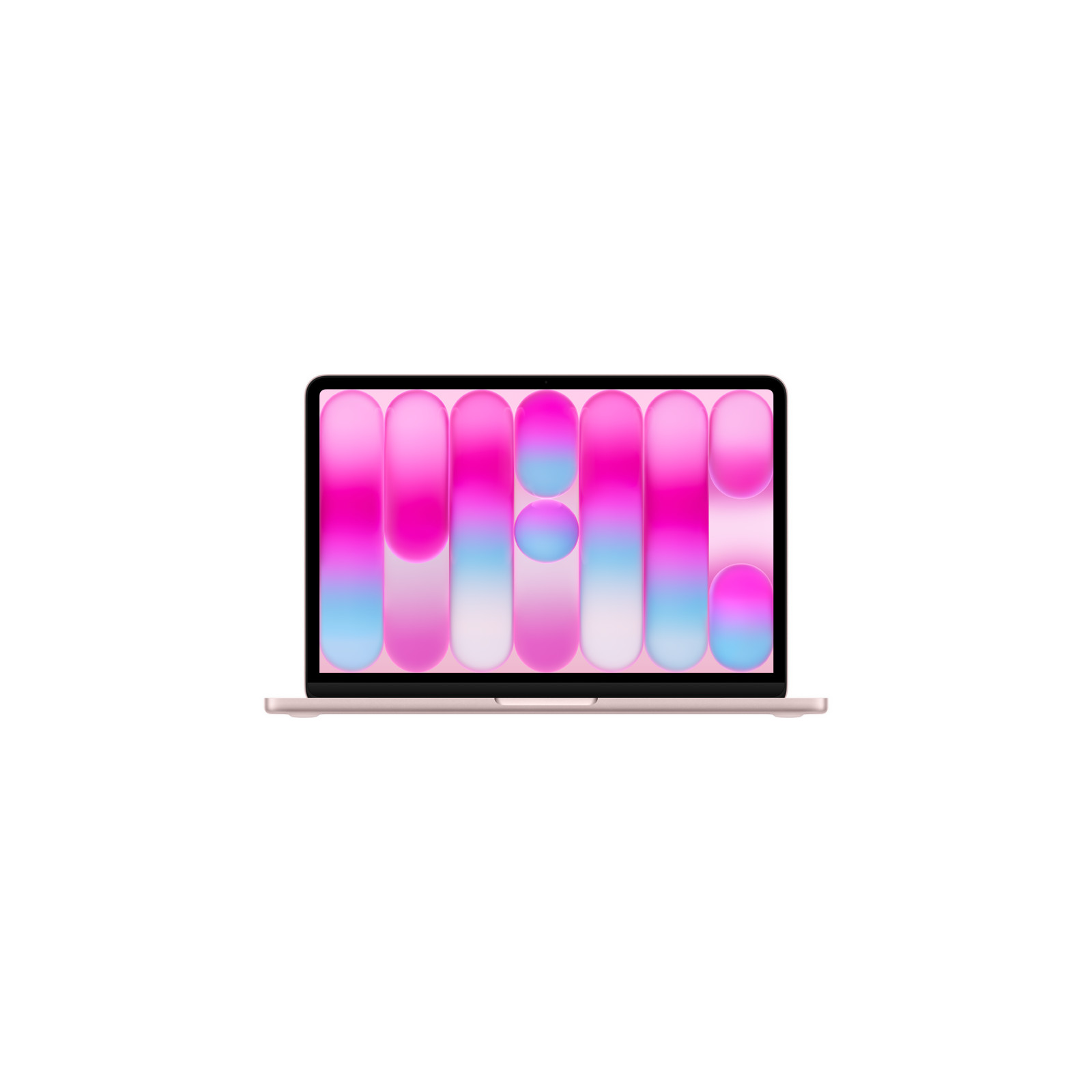 Apple MacBook Neo 13-inch blush