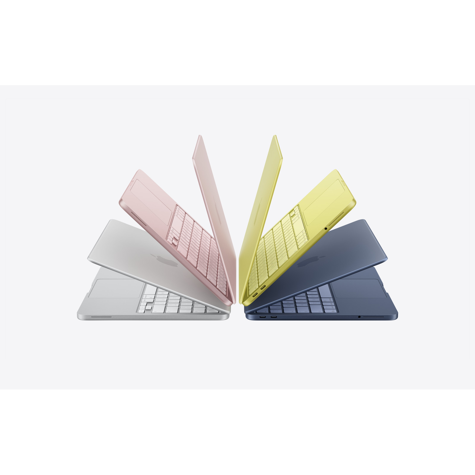 Apple MacBook Neo 13-inch gallery-1