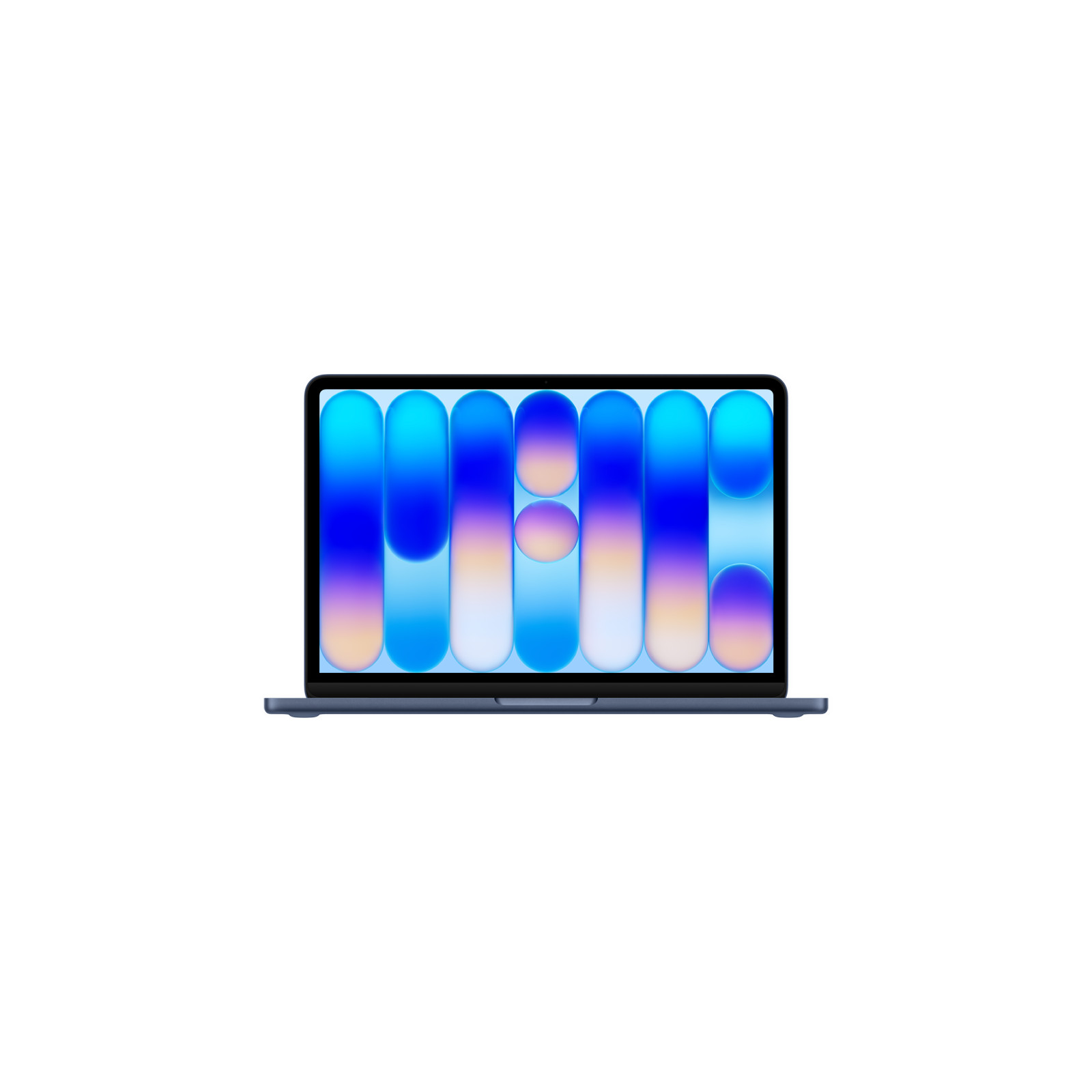 Apple MacBook Neo 13-inch indigo