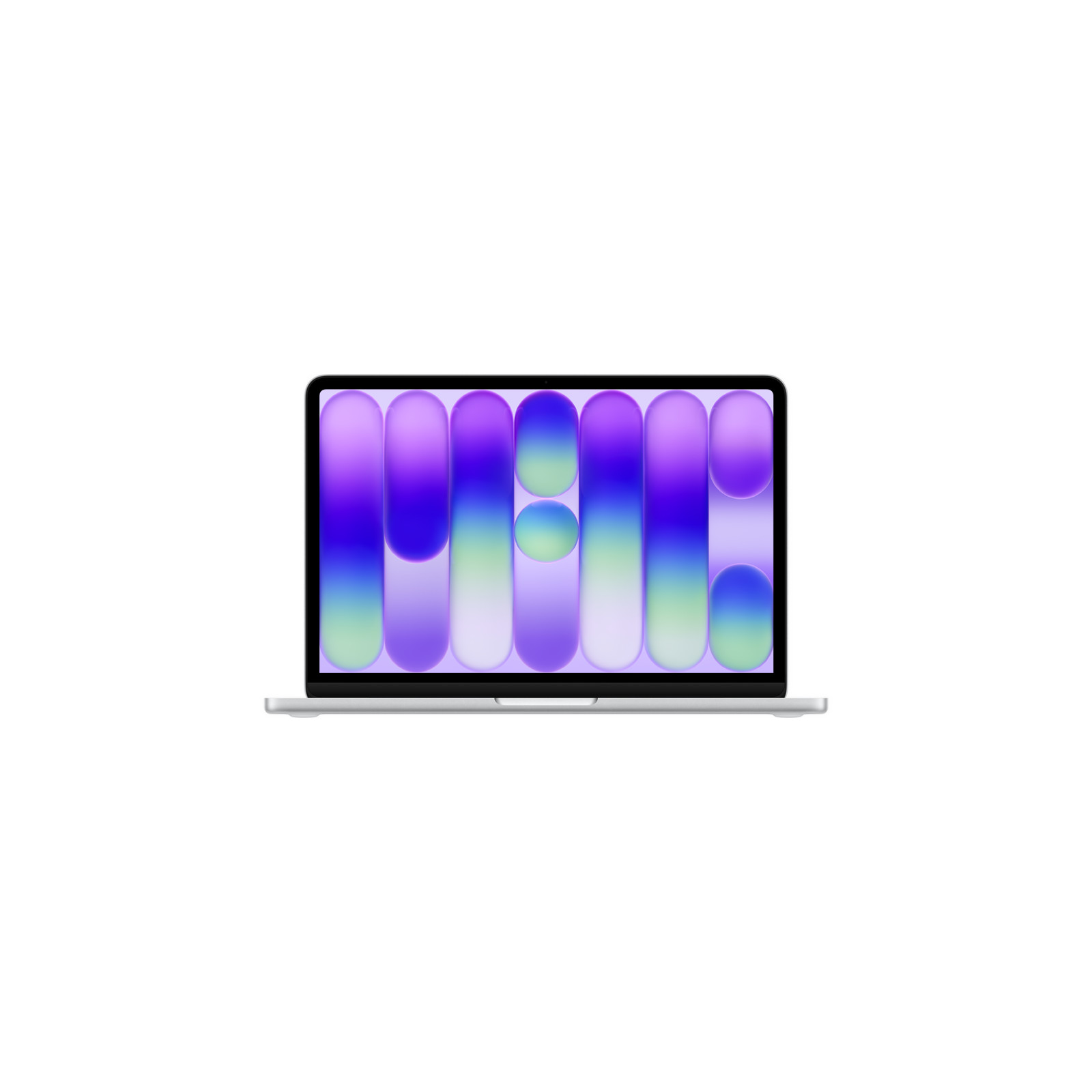 Apple MacBook Neo 13-inch silver