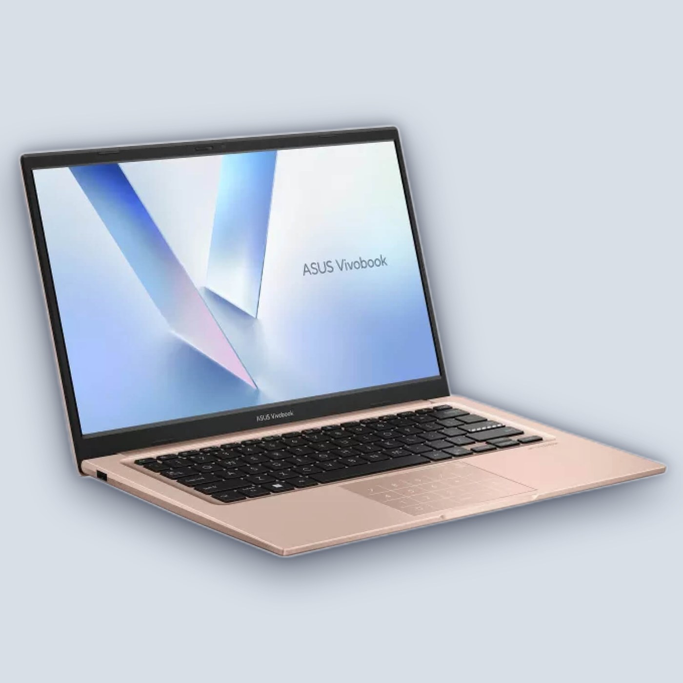 Asus Vivibook 14″ Core 7 150U 16GB 512GB SSD DOS Laptop — image 2