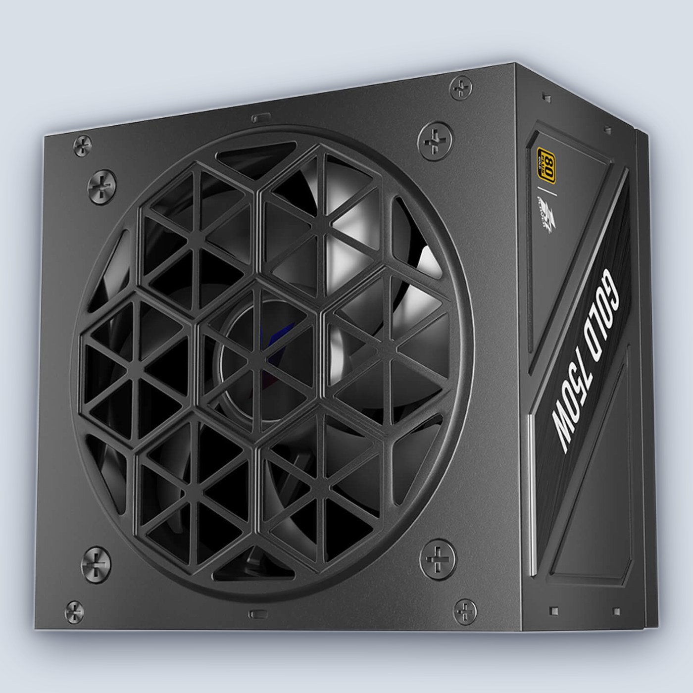1StPlayer NGDP 750W ATX 3.1 80+ Gold Power Supply — image 3