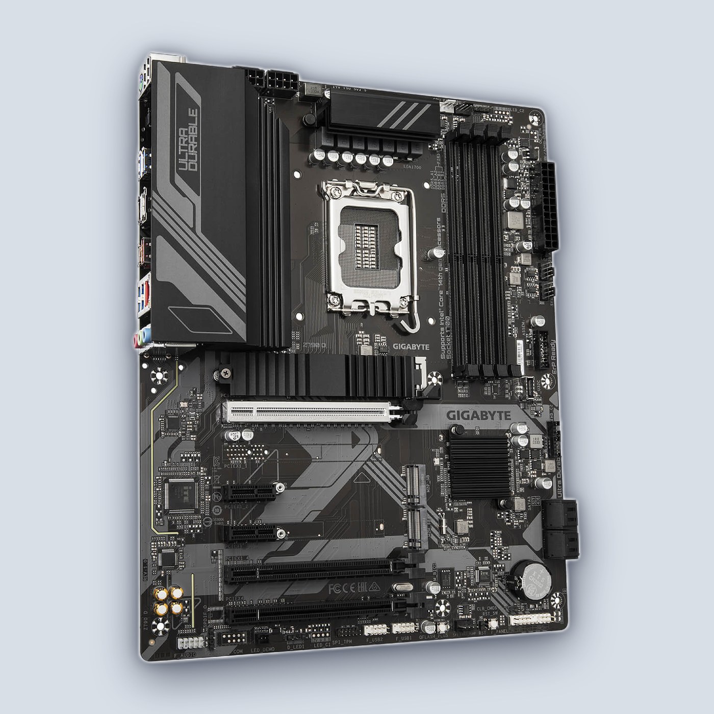 Gigabyte Z790 D — image 3