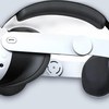 Comfort Elite head strap for Meta Quest 3 and Quest 3S