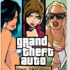 NINTENDO SWITCH GTA – GRAND THEFT AUTO: THE TRILOGY – THE DEFINITIVE EDITION (CODE)