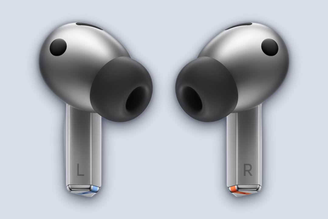 Samsung - Buds3 Pro — image 3