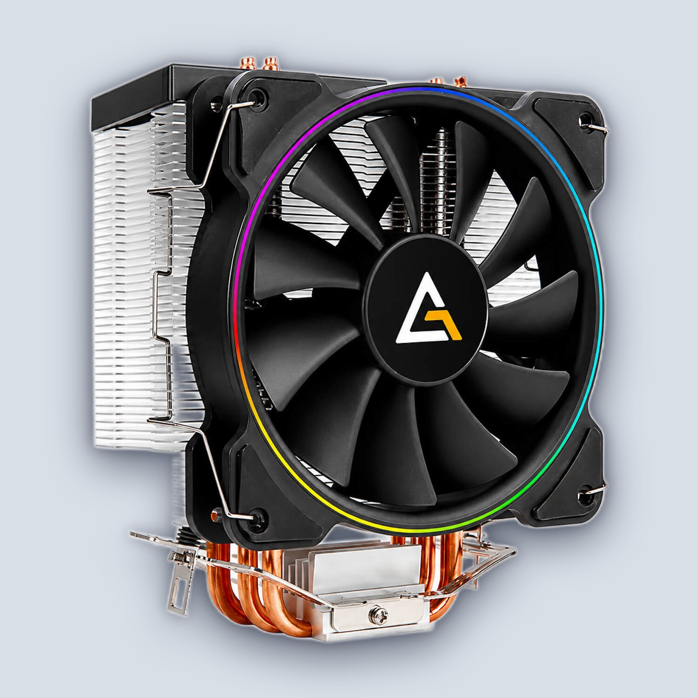 Antec A400 RGB CPU Cooler — image 3