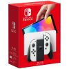 NINTENDO SWITCH OLED – WHITE