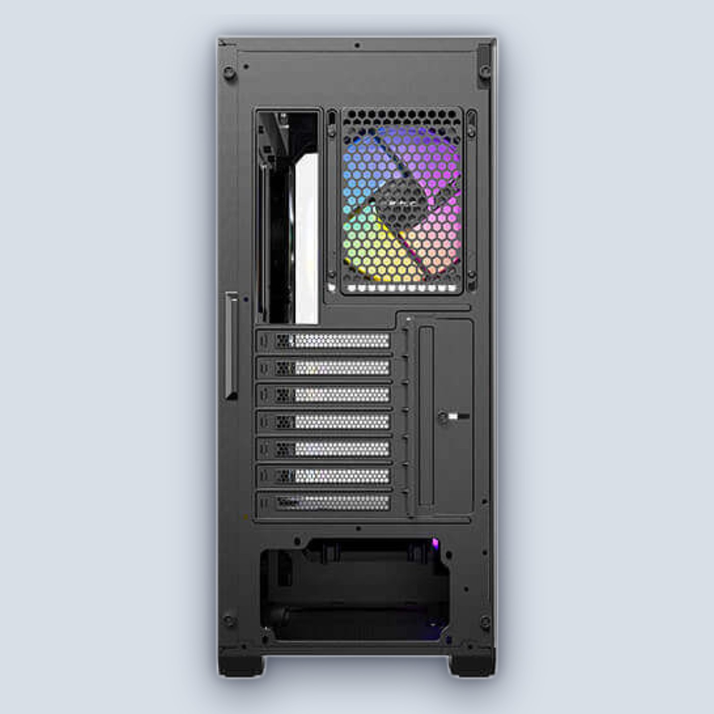 Antec C3 ARGB PC Case — image 6