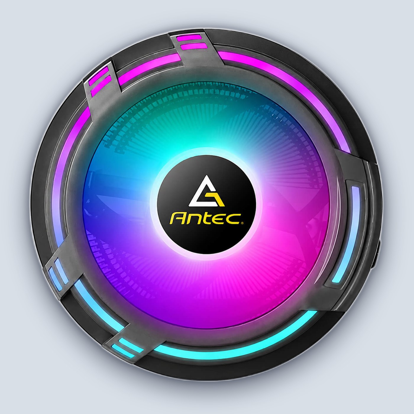 Antec T120 Chromatic CPU Air CPU Cooler — image 3