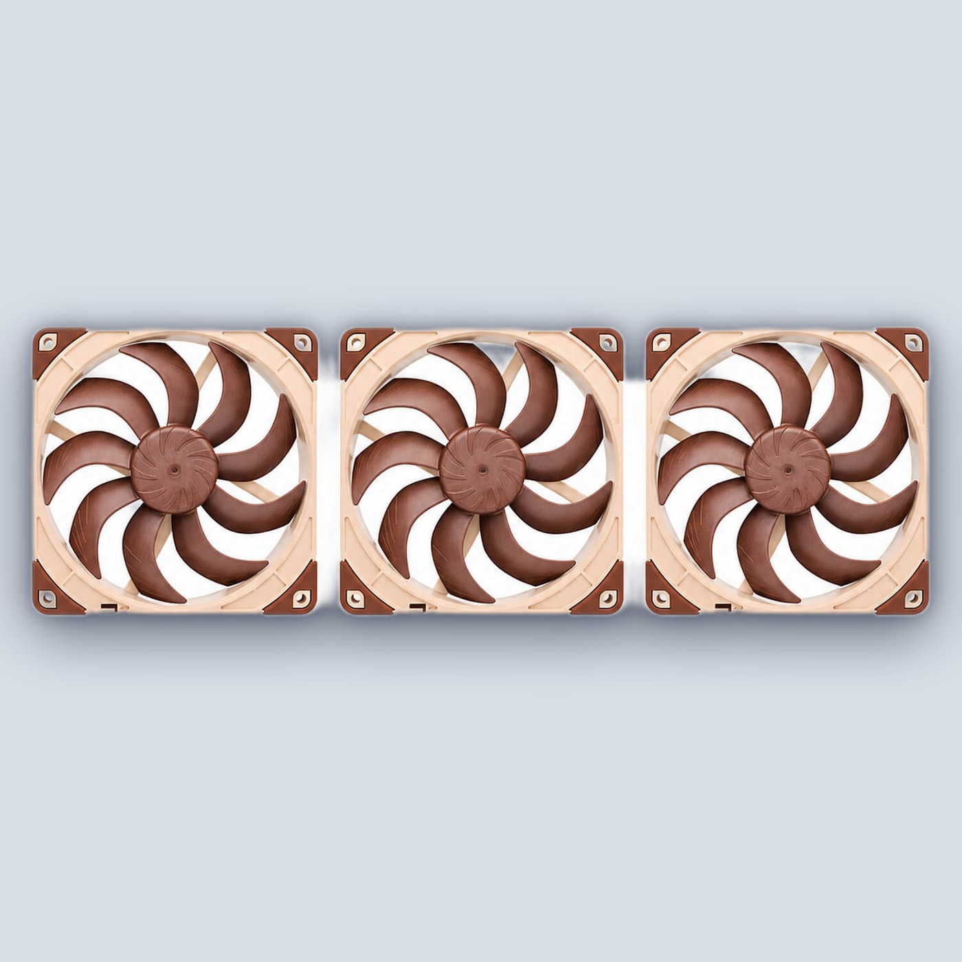 Noctua NL-LC1-42 420mm Liquid Cooler — image 4