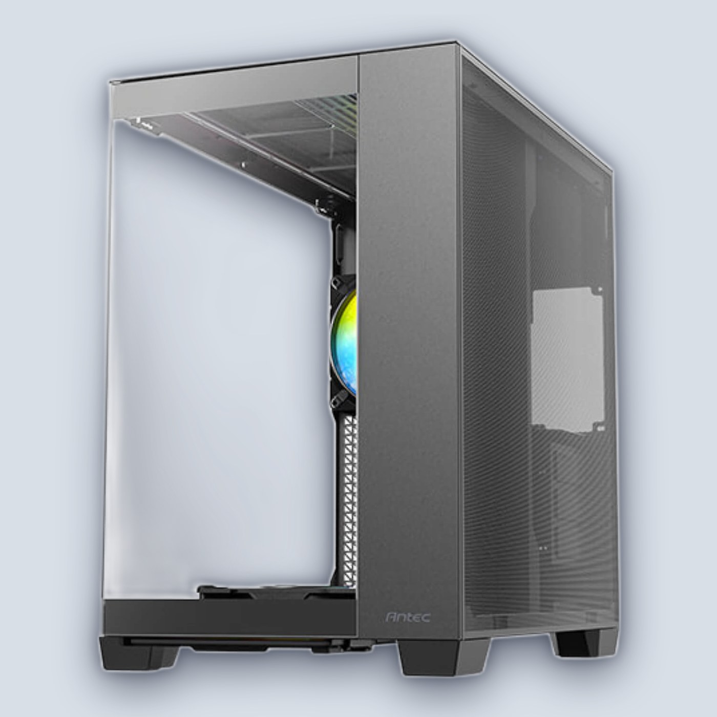 Antec C8 ARGB PC Case — image 2