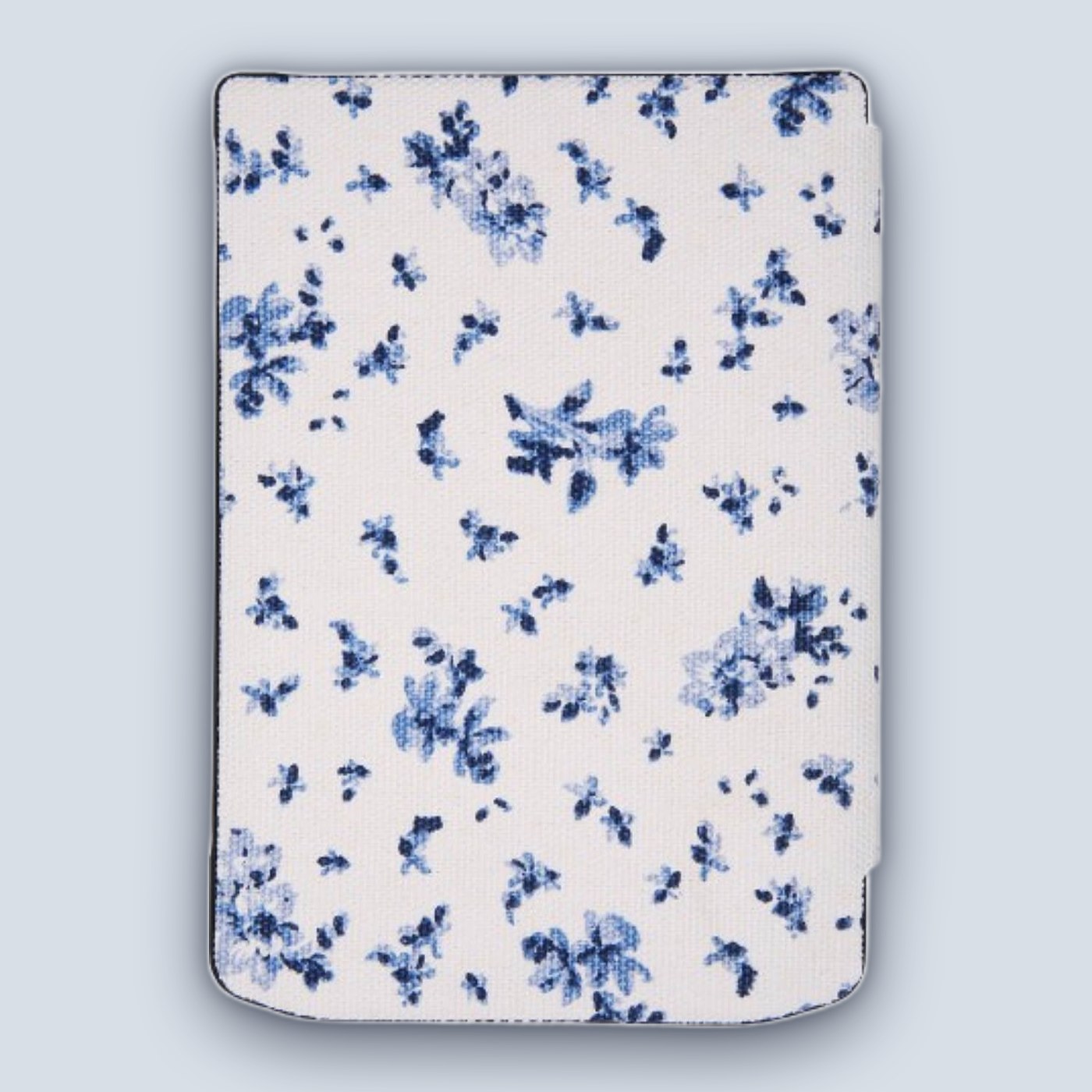 PocketBook Shell Cover (Verse 629) (Verse Pro 634) Flower — image 3