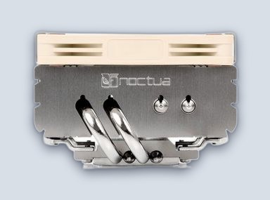 Noctua NH-L9X65 CPU Cooler — image 4