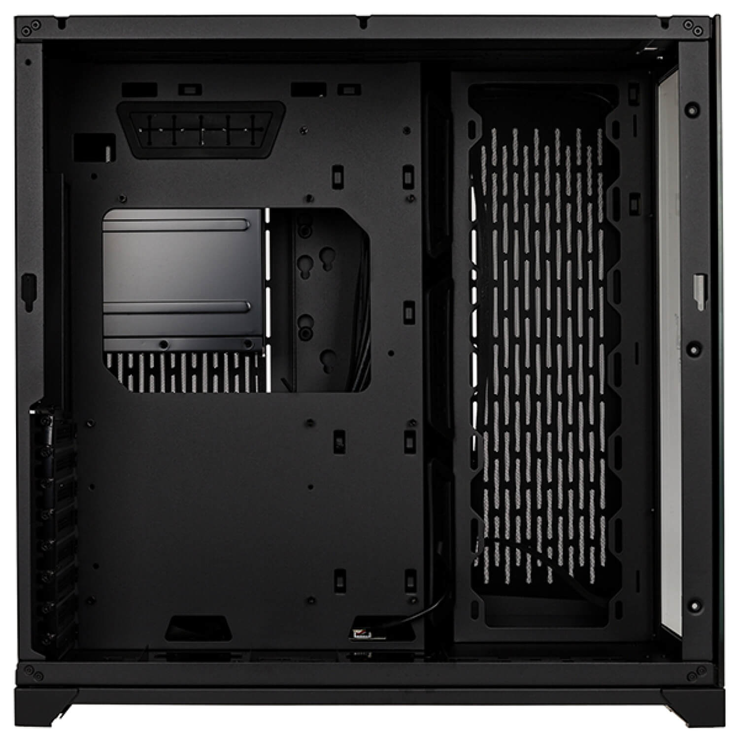 Lian-Li O11 Dynamic Razer Edition PC Case — image 5