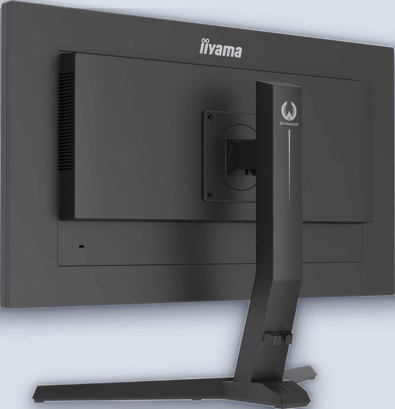 IIYAMA 28" G-Master IPS 4K UHD 150Hz 1ms Gaming Monitor — image 3