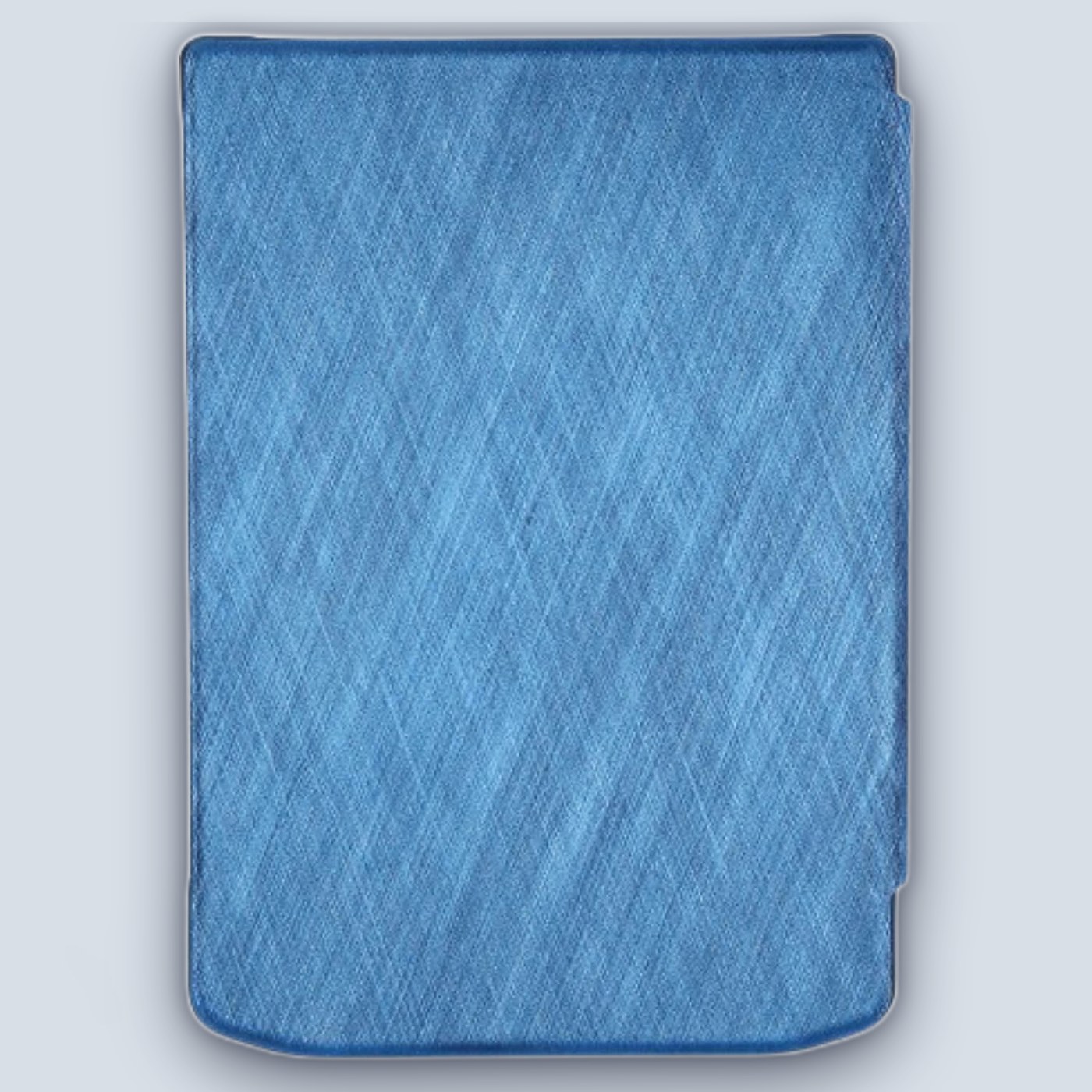 PocketBook Shell Cover (Verse 629) (Verse Pro 634) Blue — image 4