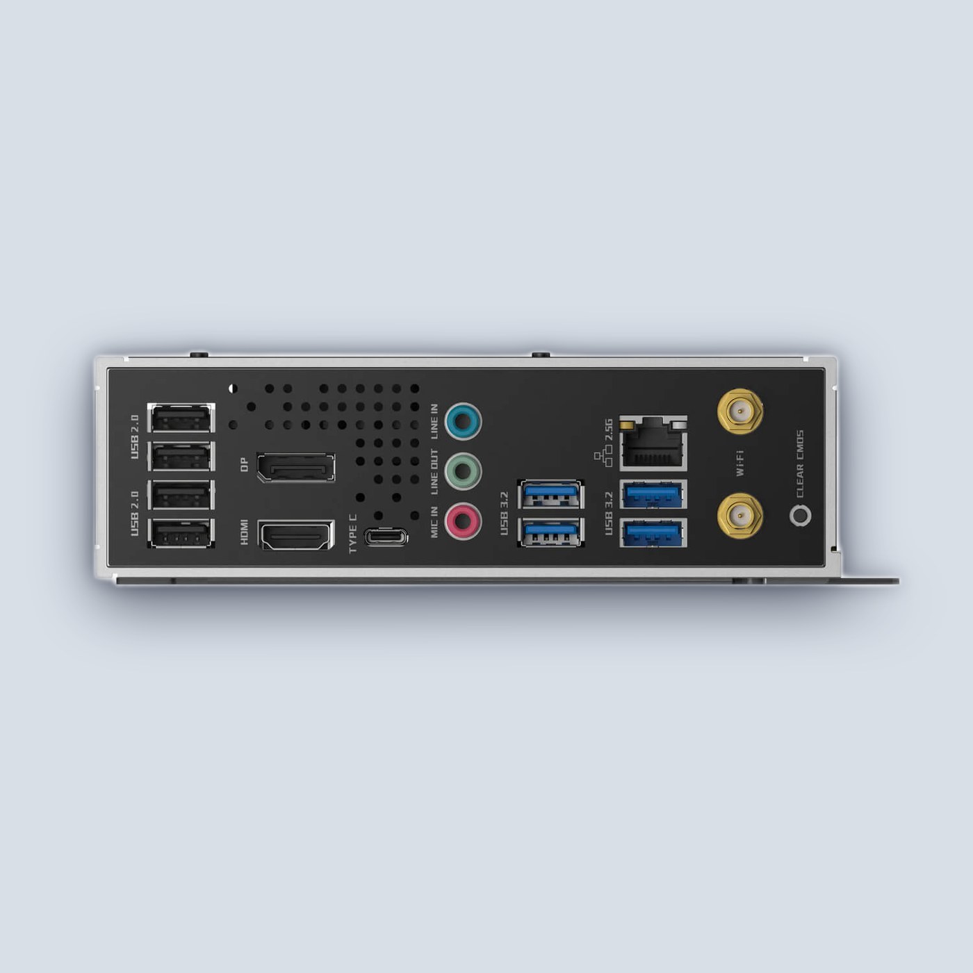 MAXSUN iCraft Z790ITX WiFi V2 — image 4