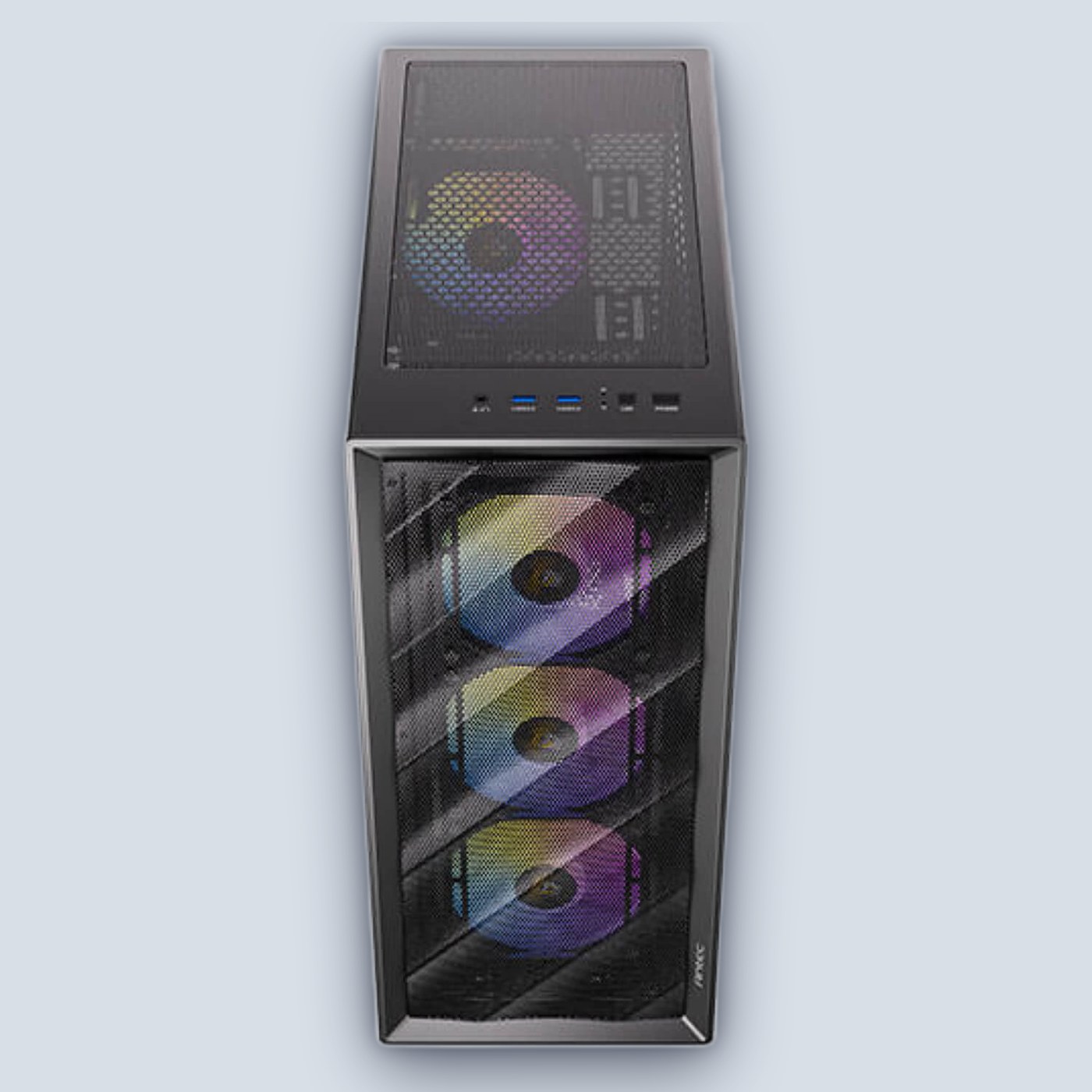 Antec AX85 ARGB PC Case — image 3