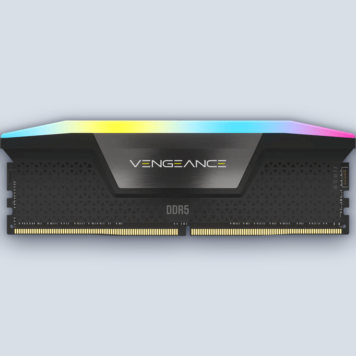 Corsair Vengeance RGB DDR5 64GB (2x32GB) 5600 CL40 XMP 3.0 — image 3