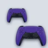 PLAYSTATION 5 DUALSENSE WIRELESS GALACTIC PURPLE CONTROLLER