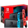 NINTENDO SWITCH CONSOLE V20