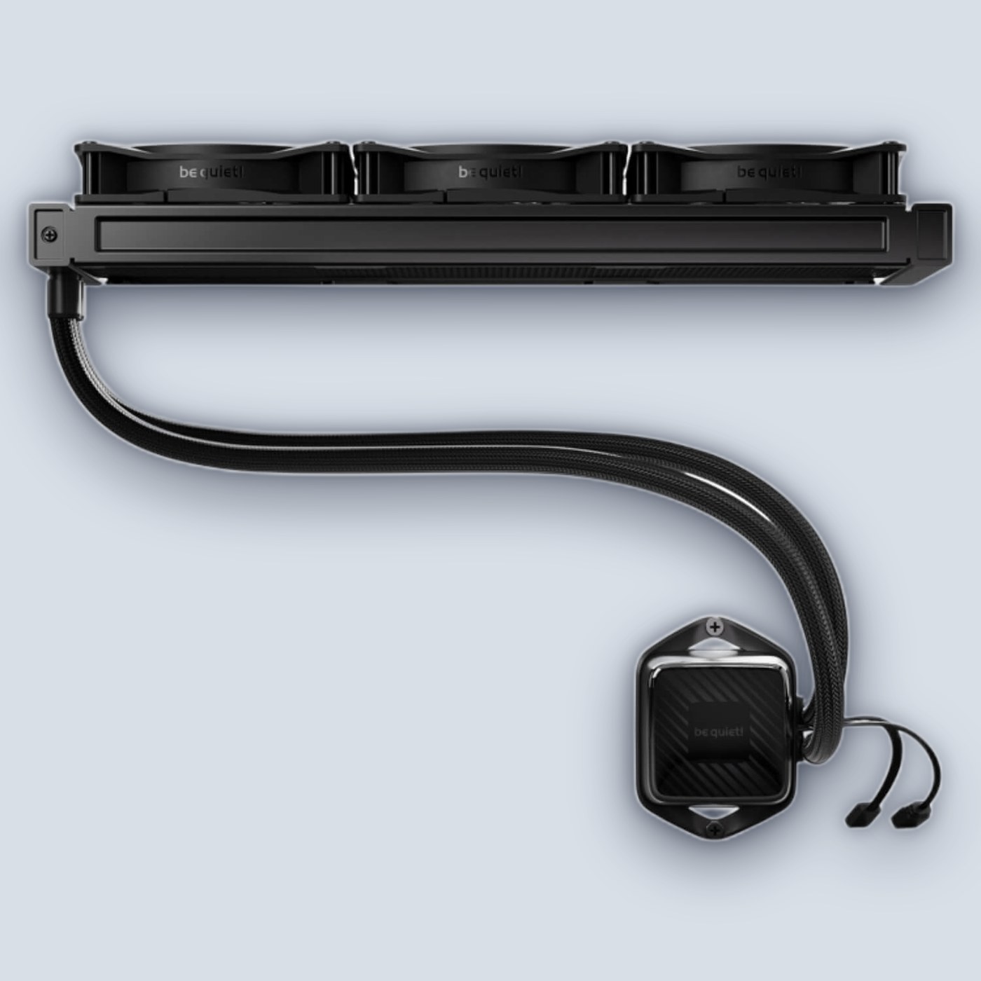 be quiet! PURE LOOP 3 LX EU 360mm CPU Liquid Cooler — image 5