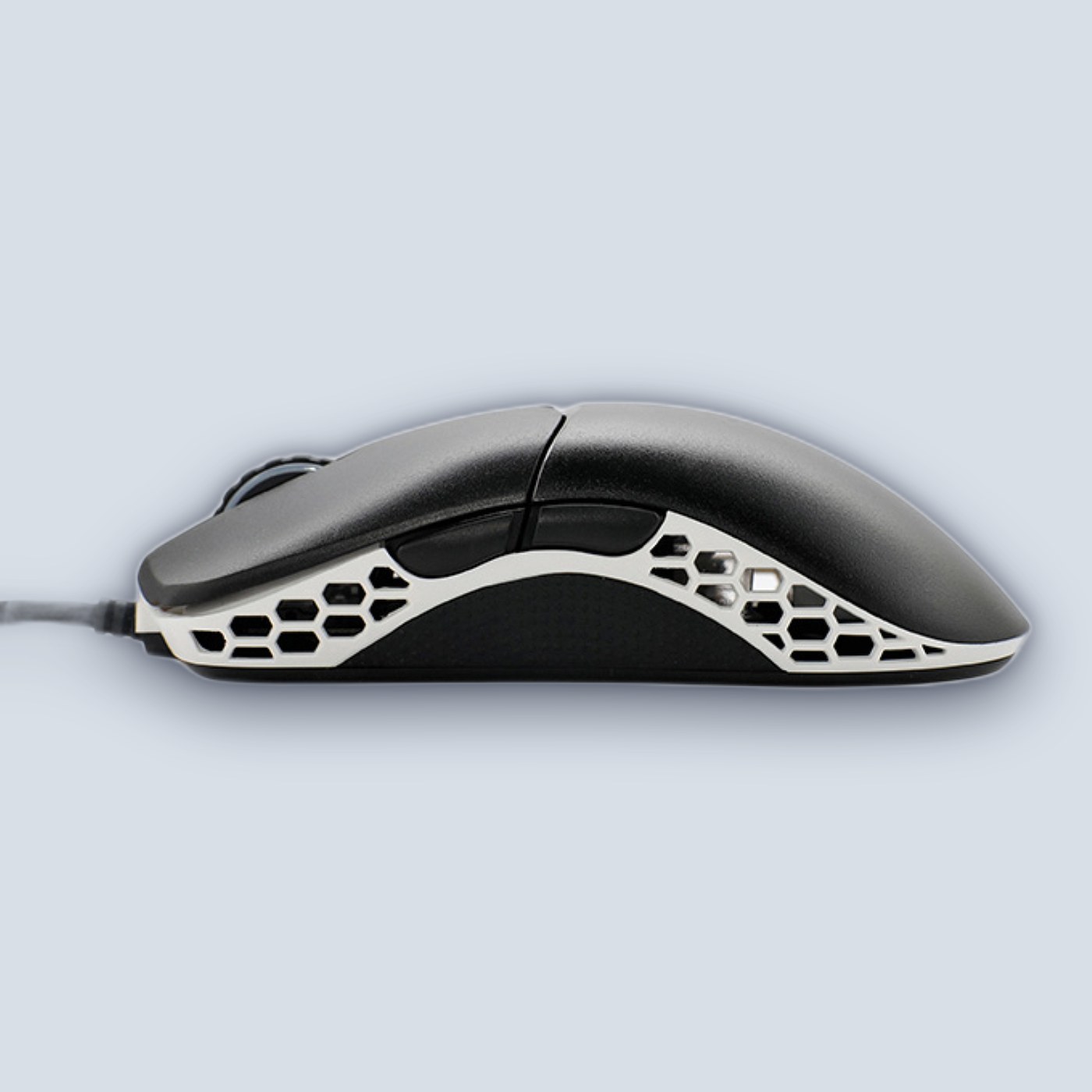 Ducky Feather Omron 60M Switch Gaming Mouse — image 2