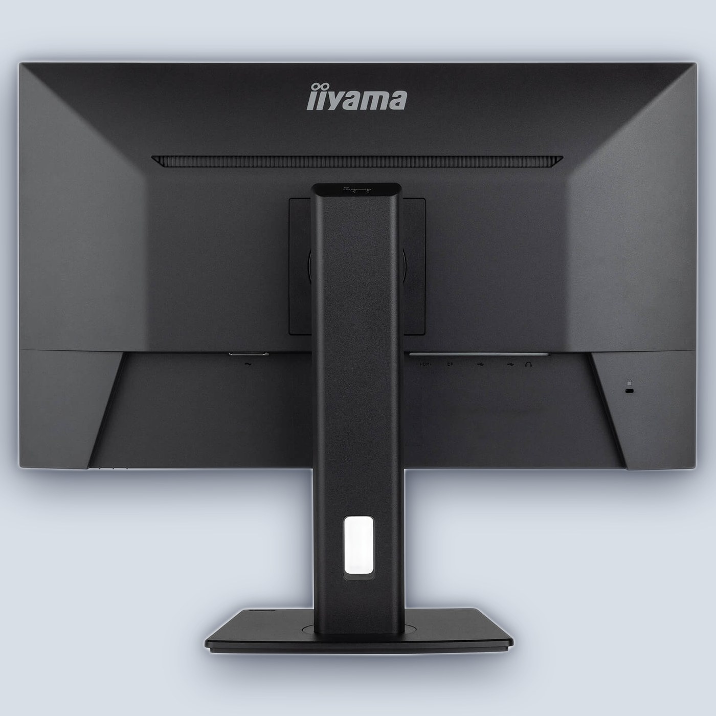 IIYAMA 27" ProLite IPS WQHD 100Hz 1ms Monitor (XUB2793QSU) — image 4