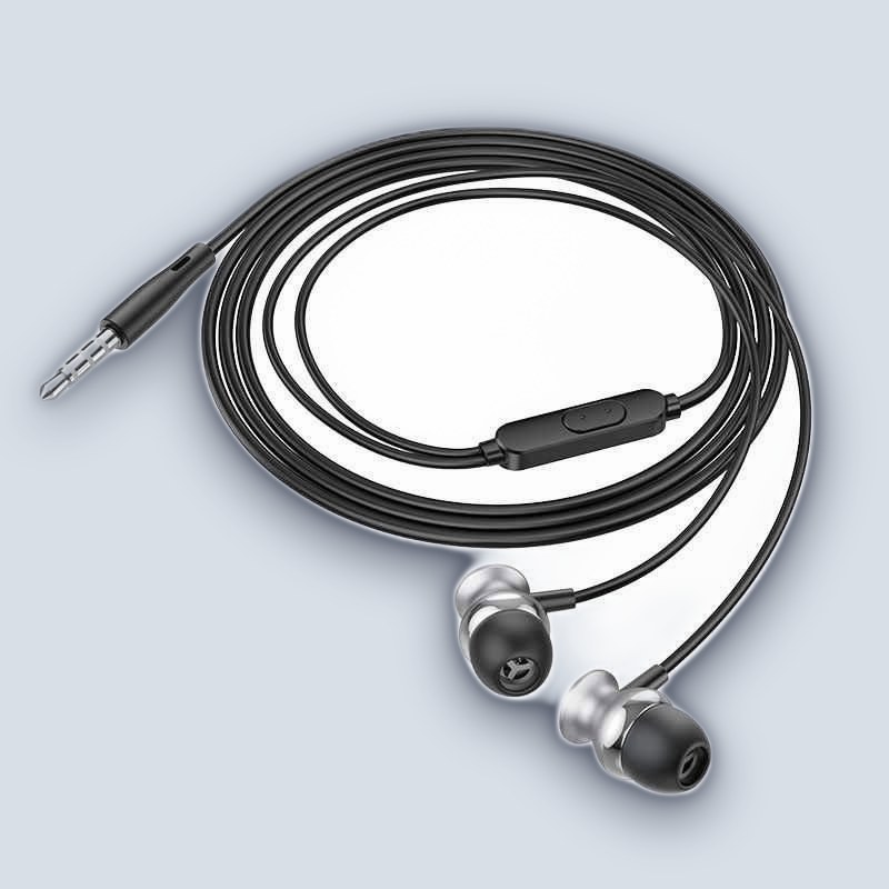 Green Lion Green Lion Metal Earphone