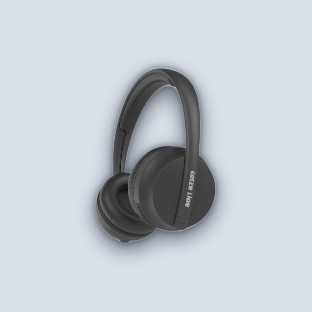 Green Lion Green Lion Stamford Wireless/Bluethooth Headphone